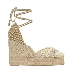 0 Women Clair Wedge Espadrilles